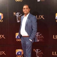 danish waheed
