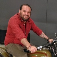 Alejandro Contreras