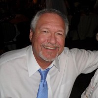 David Benedict