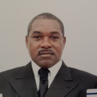 Robert Gathers