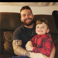 Blake Smittle