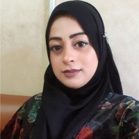 Ayesha Ijaz