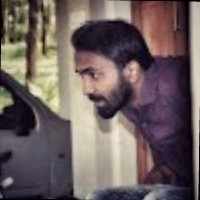 Afin Musthafa