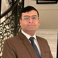 Anand Singh