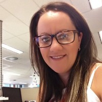 Kimberley Telfer