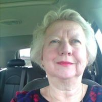 Connie Eubanks