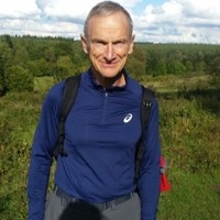 Dan Trodden