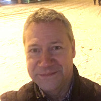 Lieven Van Baelen