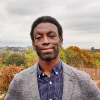 Edward Amankwatia