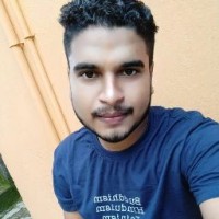 Abinash Parida