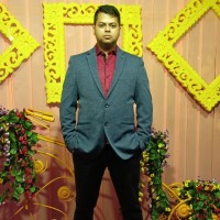 Anurag Sandilya