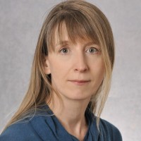 Danuta Wawrzak, PhD
