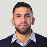 Malek Kanaan