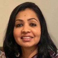 Shubashree Balakumar