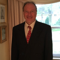 Kevin Koryak, PMP