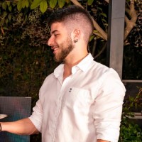 Pedro Ribeiro