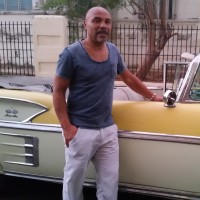 Joao Santana De Andrade