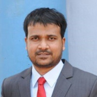 Vishal Dsouza