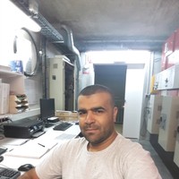 Abdelkader Belgherbi
