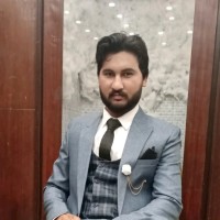 Rao Ali Haider