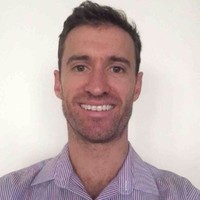 Andrew Schmidt