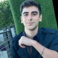 Andre Shahinian