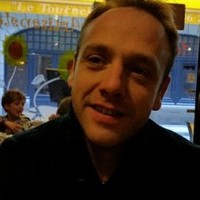Stephane Lechable