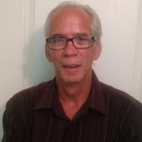 Tony Brown