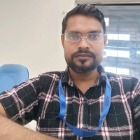 Ranjeet Kumar Pandey
