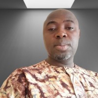 Mohammed Isah