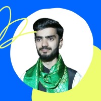 KHIZAR ABBAS