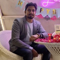 Hrishabh Gupta