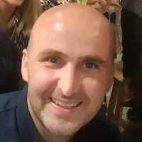 Colm Byrne