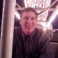 Greg Pratt