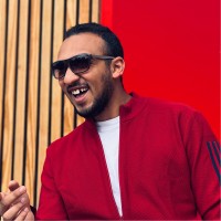 Mahmoud Saeed