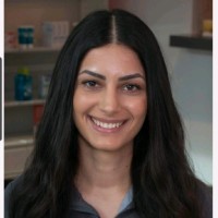 Josefin Abdel Keddous