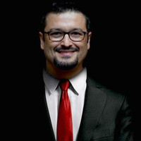 Steven Hopkins, Mba
