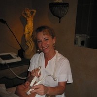Judith Bell