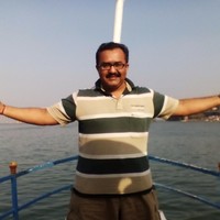 Dr Manish Mohekar