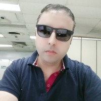 Ayman Hewedy