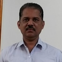 Vijayakumar Krishnamurthy