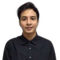 Nitchapon Dechametanon