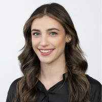Leah Rubinoff
