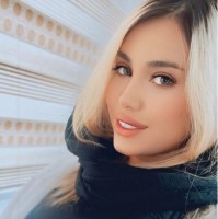 Elnaz Ghafourian