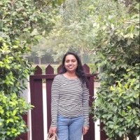 Dipti Dhote