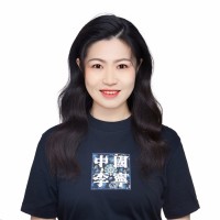 Luna(Liang) Yue