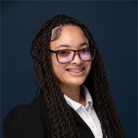 Ja’Nia Maddox
