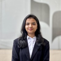 Rishika M