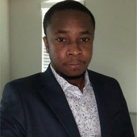 Michael Onwuegbuzie