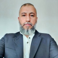 Mohammad Al-Salfiti